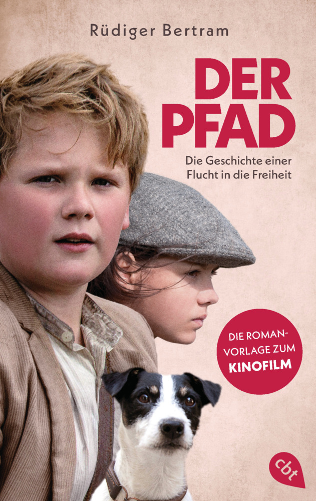 Der Pfad - Die Geschichte einer Flucht in die Freiheit main product photo