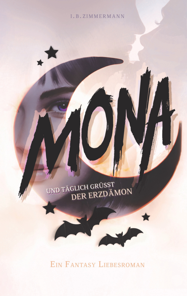 Mona - Und täglich grüßt der Erzdämon main product photo