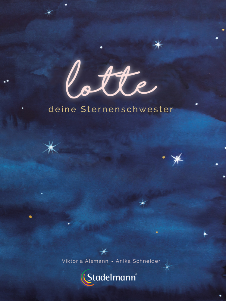Lotte - deine Sternenschwester main product photo