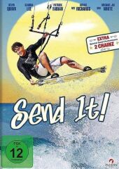Send it!, 1 DVD