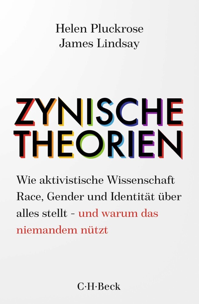 Zynische Theorien main product photo