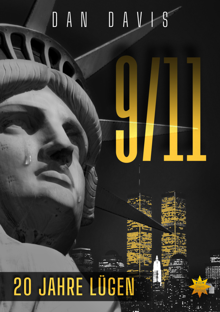 9/11 - 20 JAHRE LÜGEN main product photo