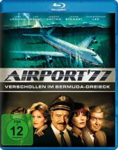 Airport '77 - Verschollen im Bermuda-Dreieck, 1 Blu-ray
