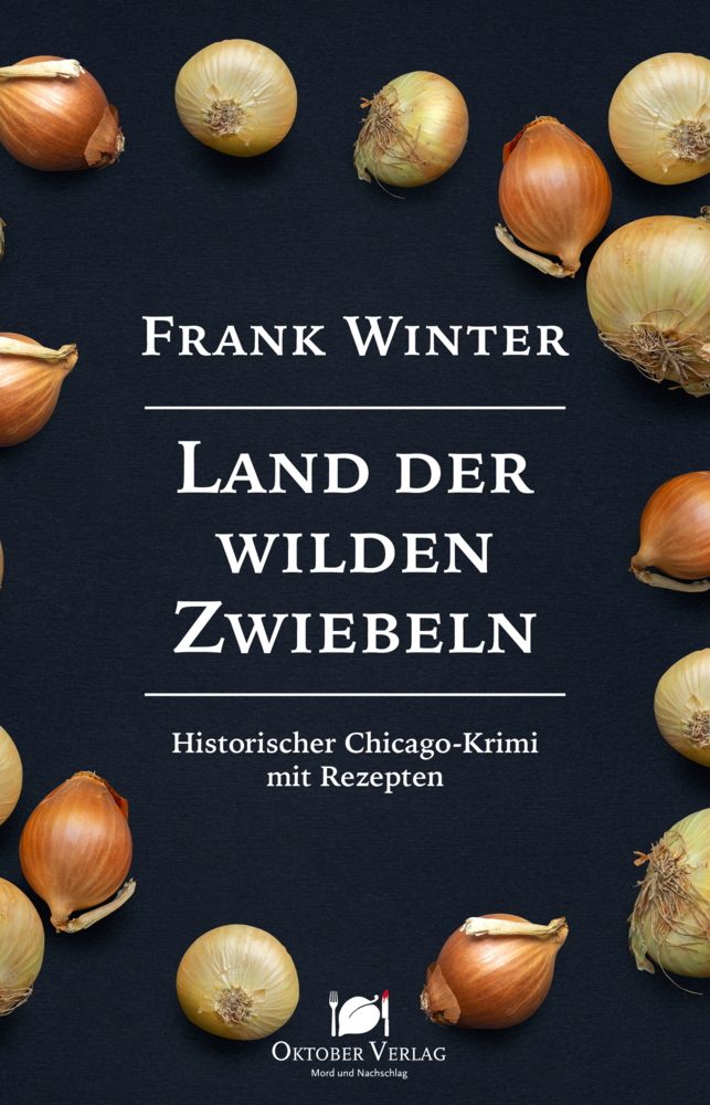 Land der wilden Zwiebeln main product photo