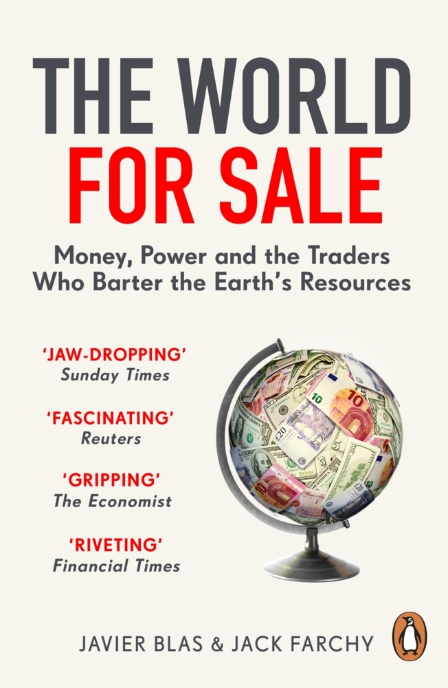 The World for Sale main product photo