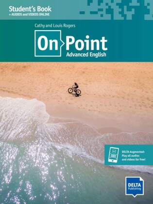 On Point C1 Advanced English