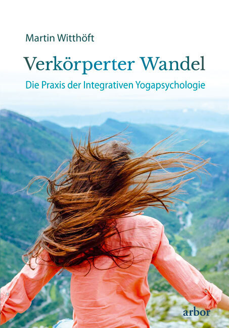 Verkörperter Wandel main product photo