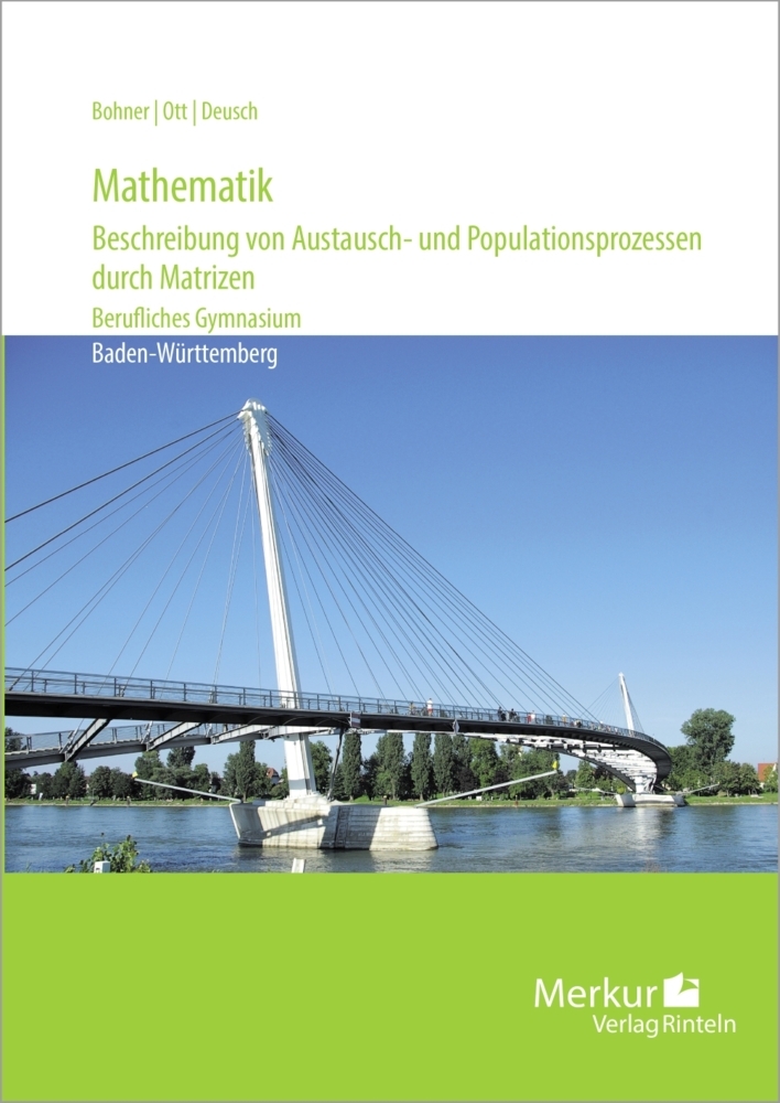 Mathematik main product photo