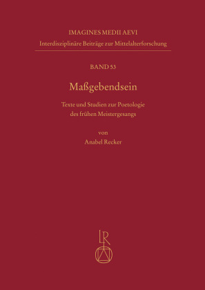 Maßgebendsein