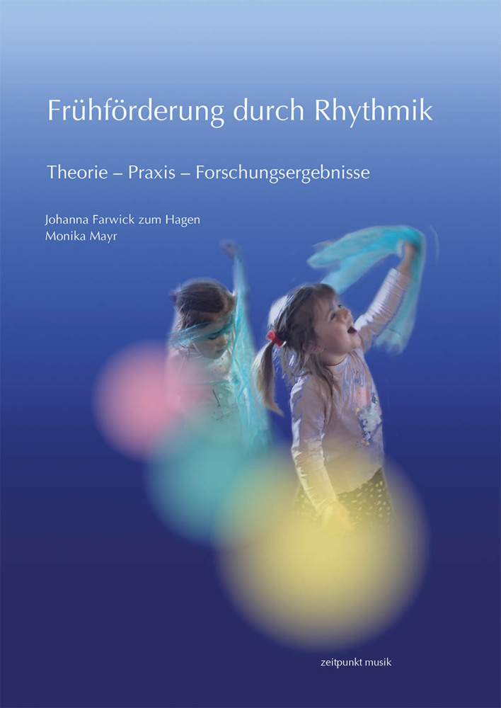 Frühförderung durch Rhythmik main product photo