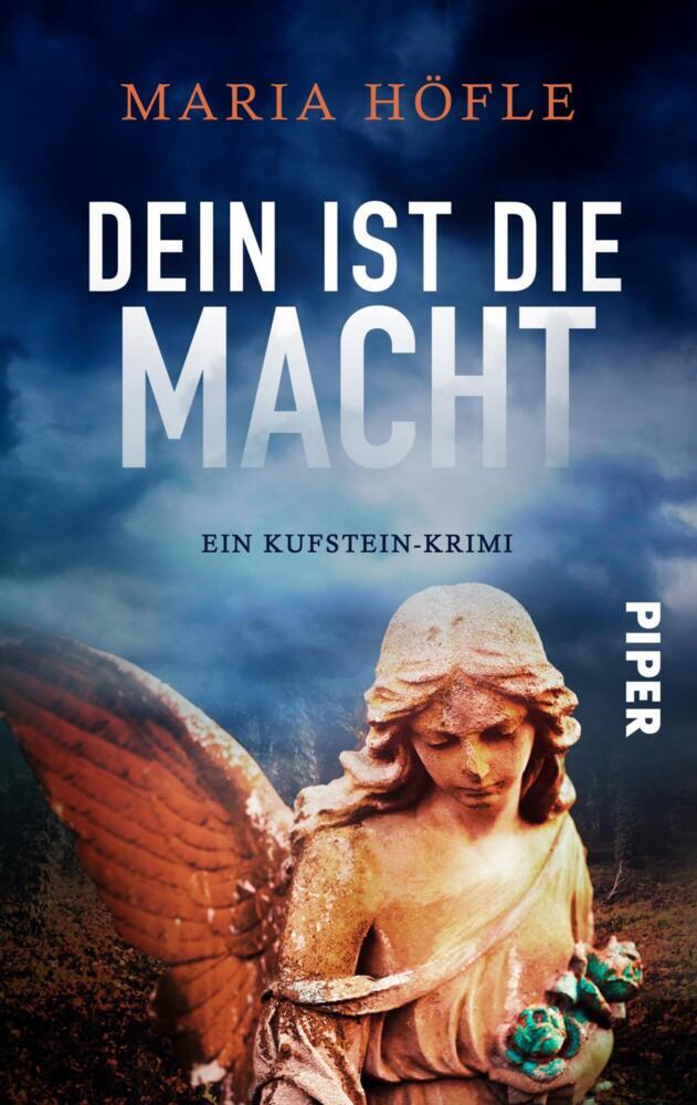 Dein ist die Macht main product photo