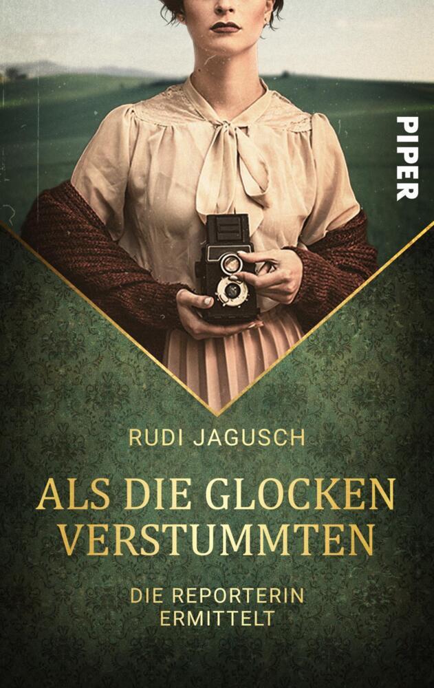Als die Glocken verstummten main product photo
