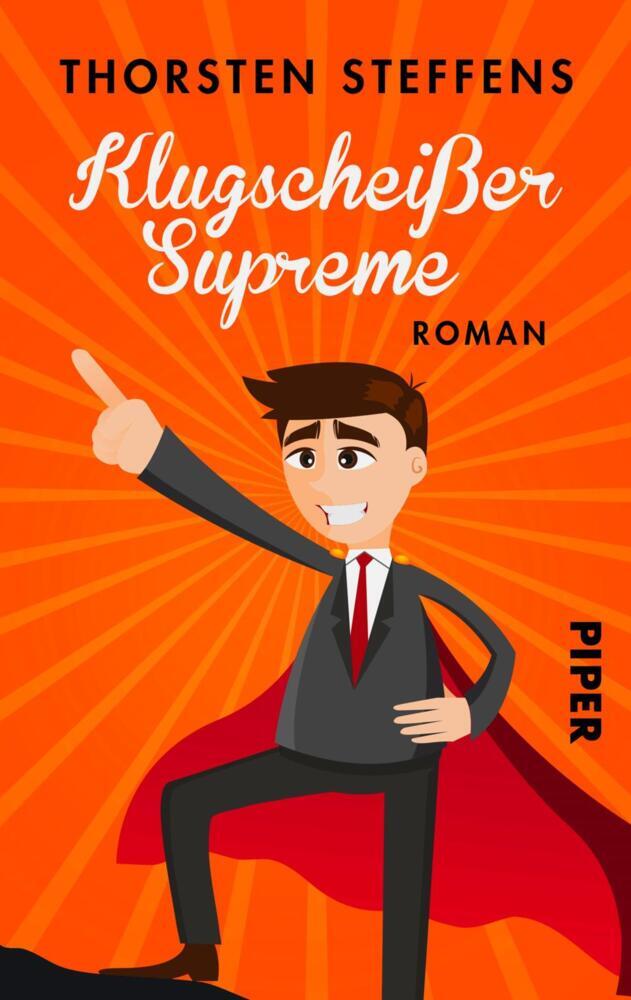 Klugscheißer Supreme main product photo