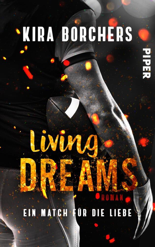 Living Dreams main product photo