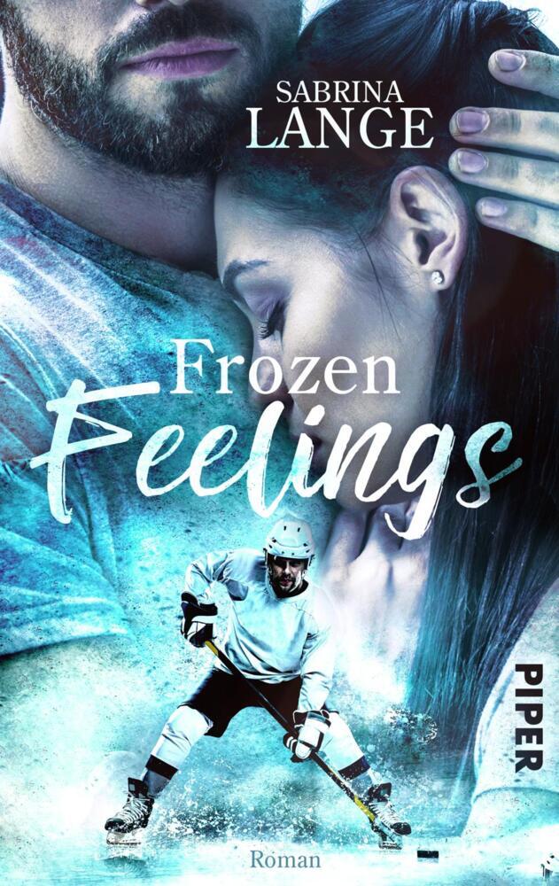 Frozen Feelings - Wenn dein Herz zerbricht main product photo