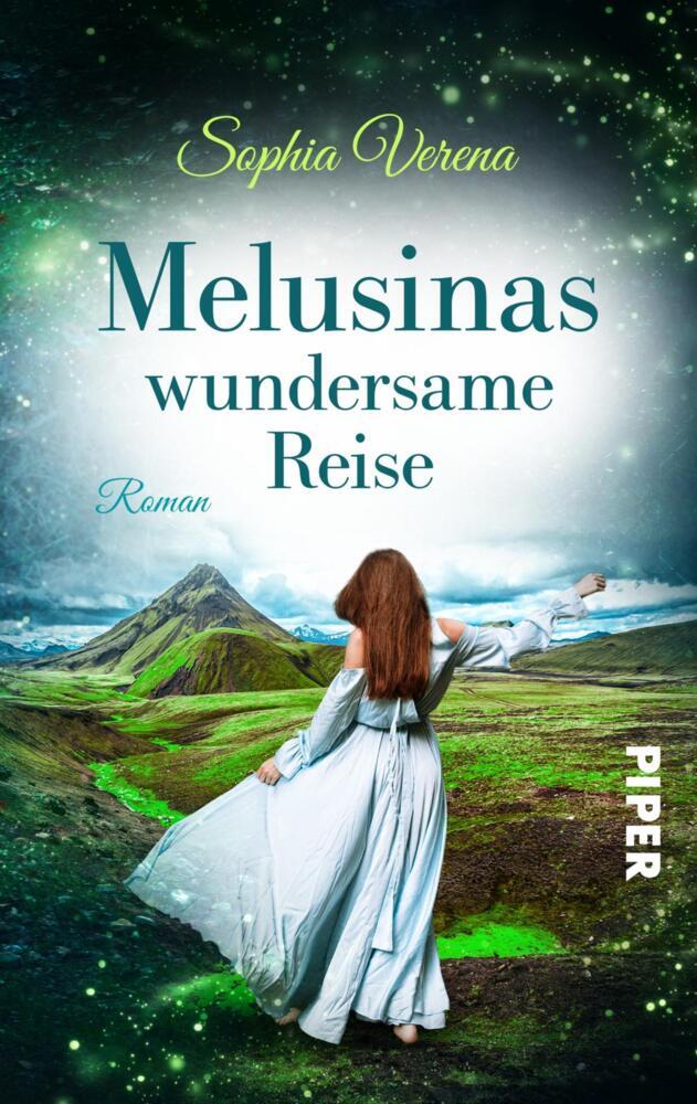 Melusinas wundersame Reise main product photo