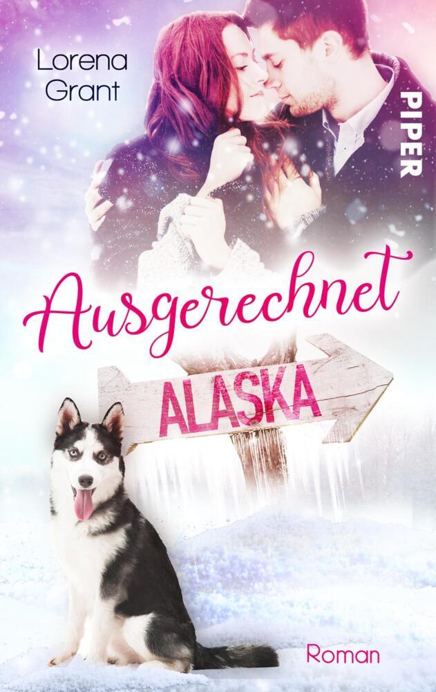 Ausgerechnet Alaska: Verliebt unter Mistelzweigen main product photo