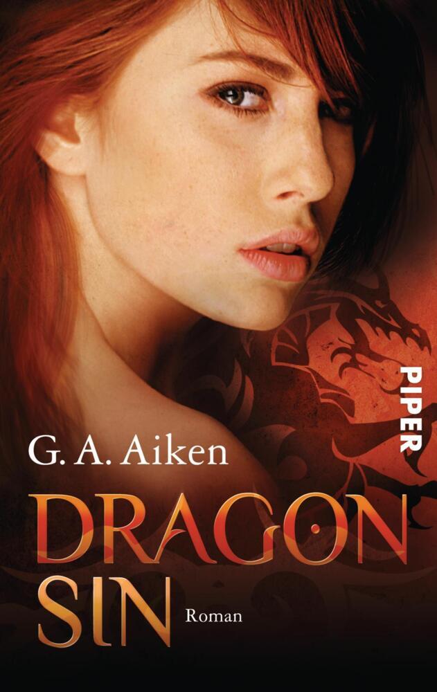 Dragon Sin main product photo