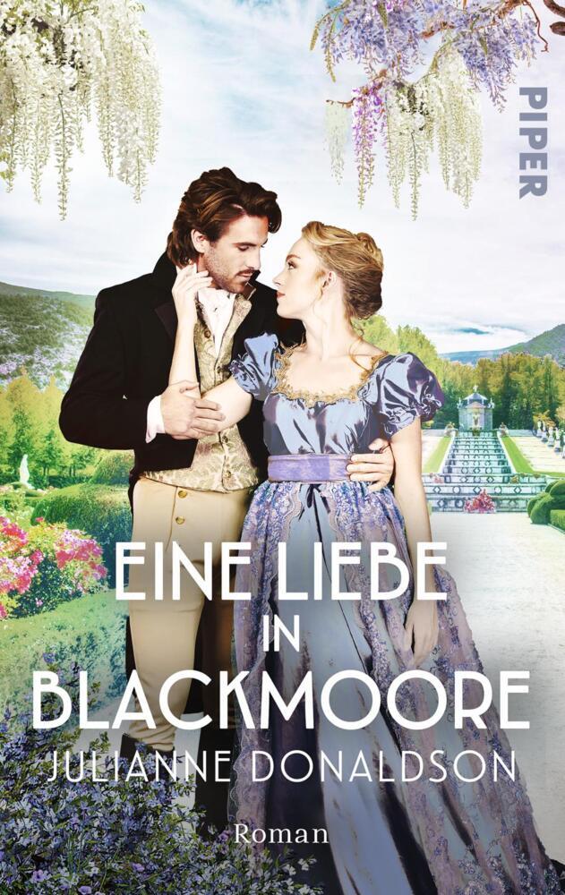 Eine Liebe in Blackmoore main product photo