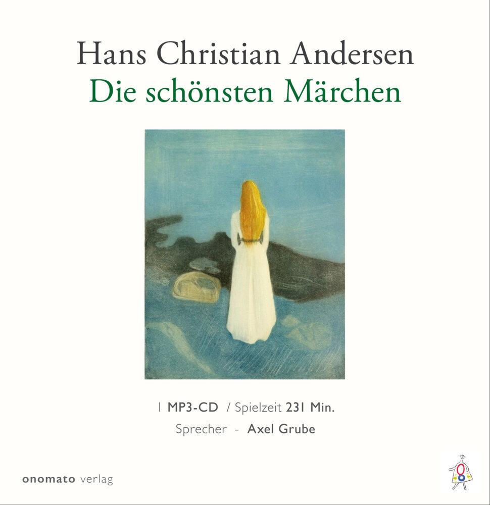 Die schönsten Märchen von Hans Christian Andersen main product photo