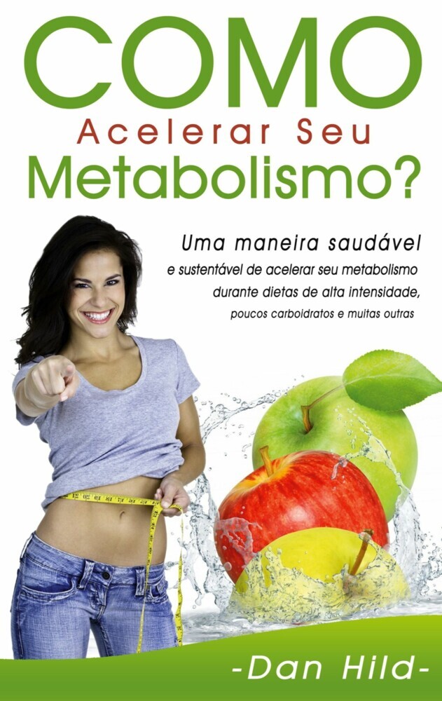 Como Acelerar Seu Metabolismo? main product photo