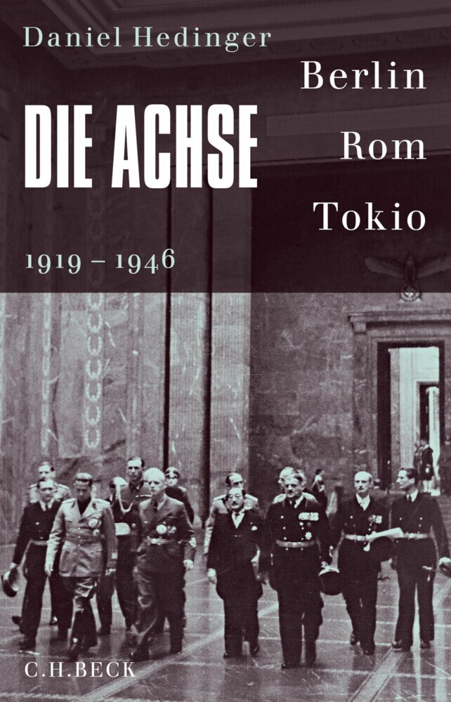 Die Achse main product photo