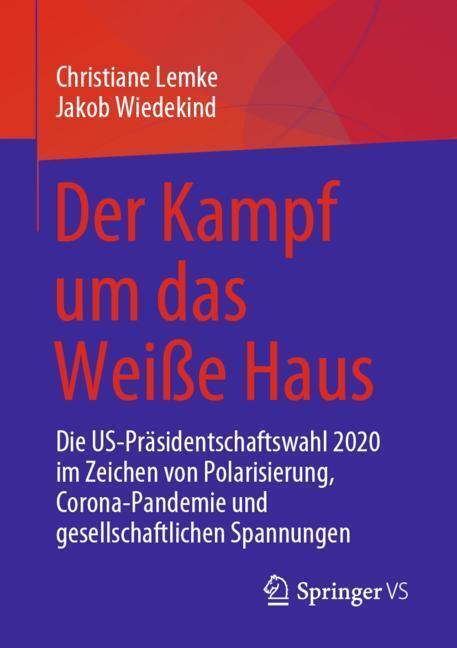 Der Kampf um das Weiße Haus main product photo