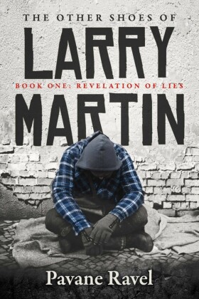 The Other Shoes of Larry Martin