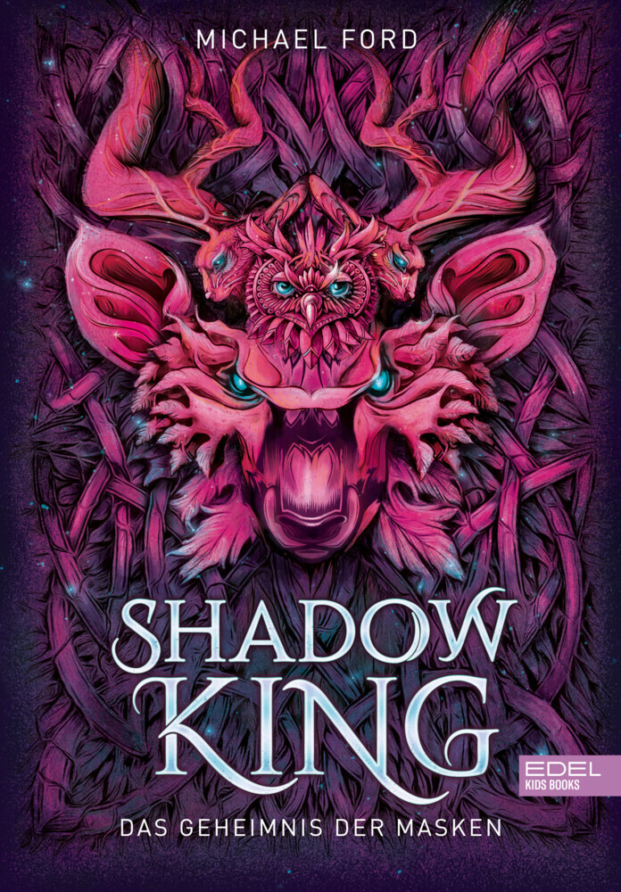 Shadow King main product photo