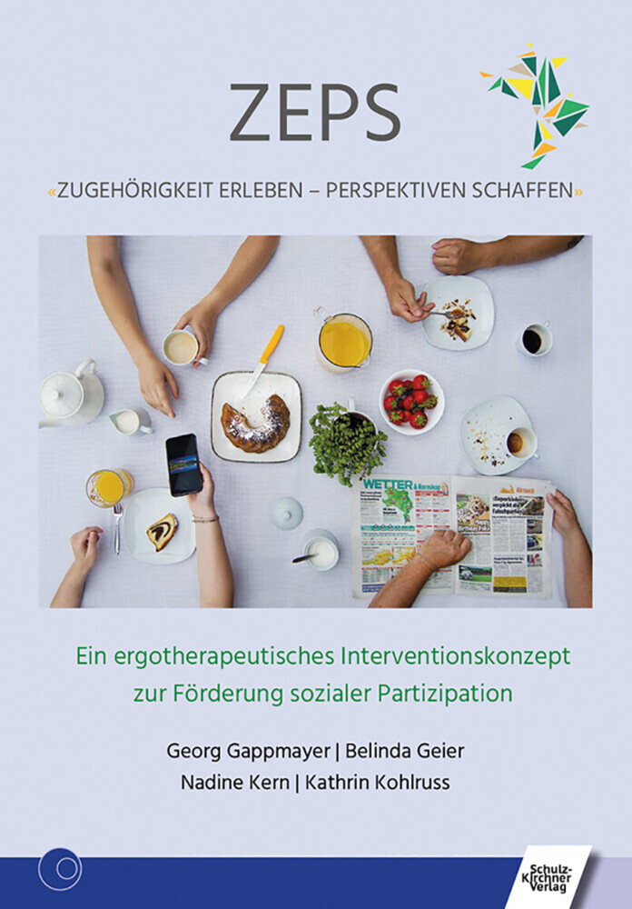 ZEPS: Zugehörigkeit erleben - Perspektiven schaffen main product photo