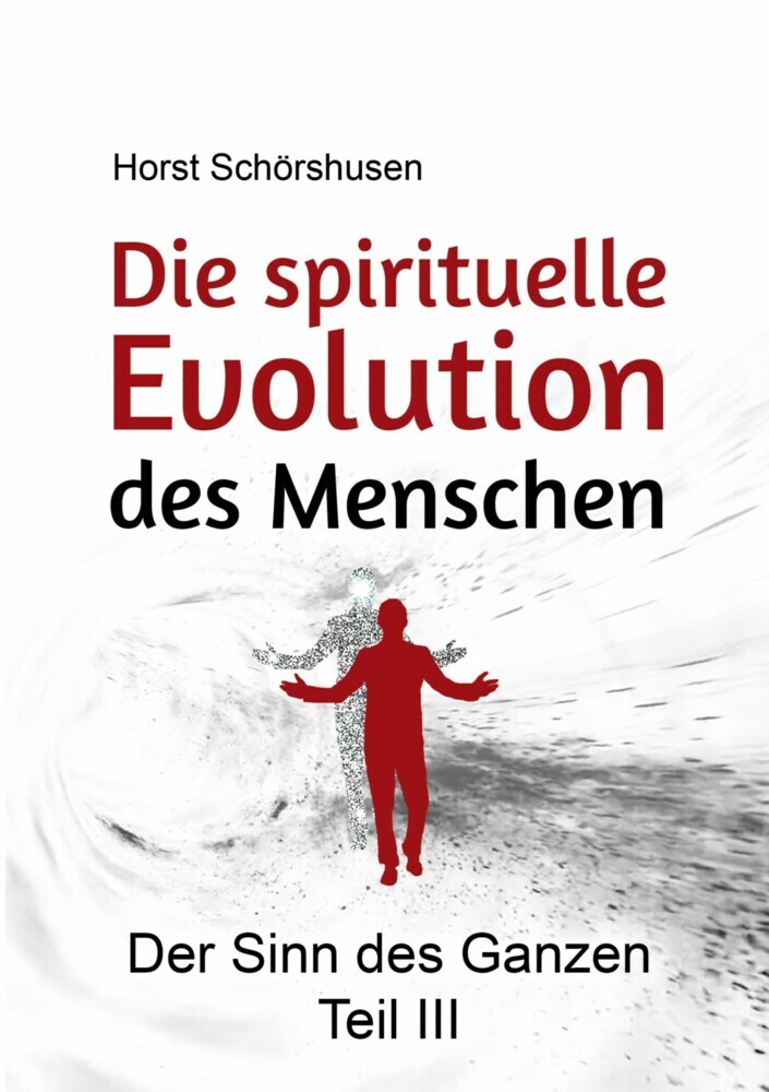 Die spirituelle Evolution des Menschen main product photo