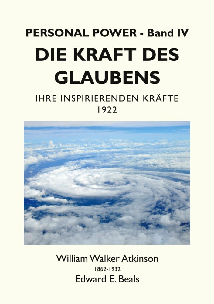 Die Kraft des Glaubens main product photo
