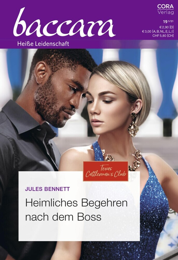 Heimliches Begehren nach dem Boss main product photo