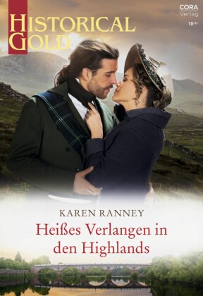 Heißes Verlangen in den Highlands
