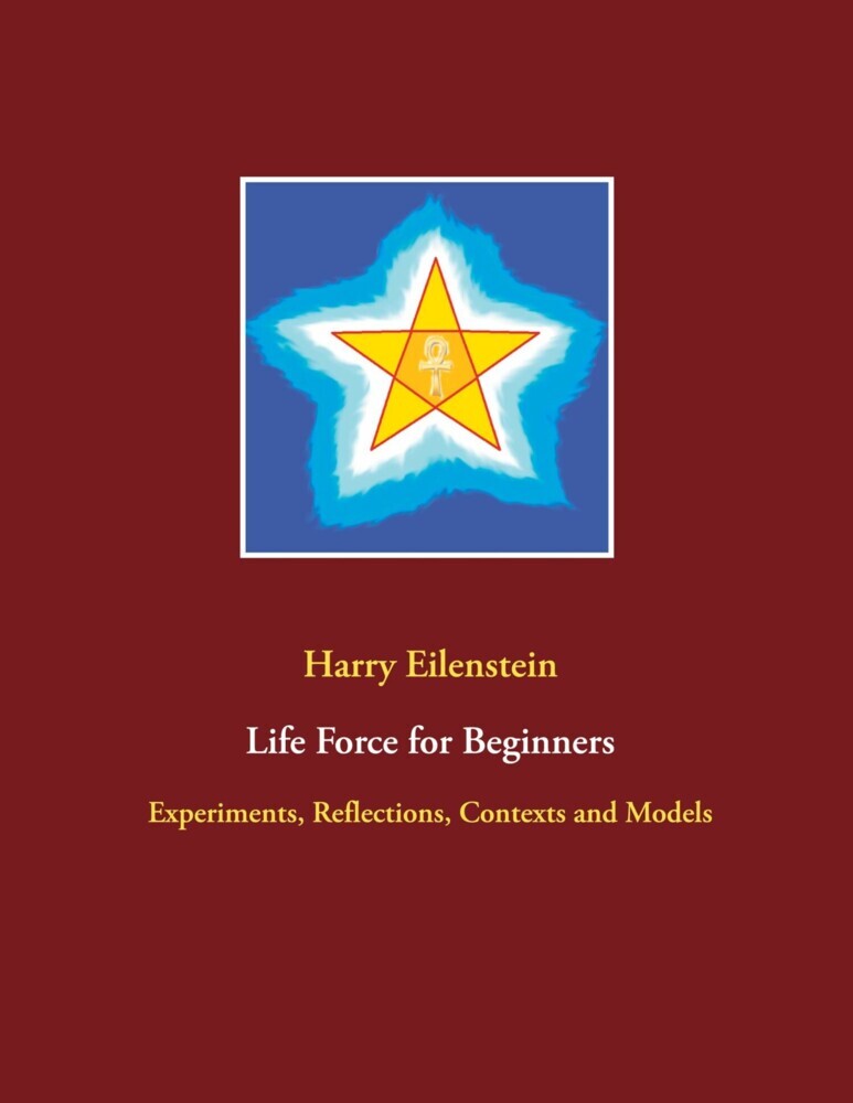 Life Force for Beginners main product photo