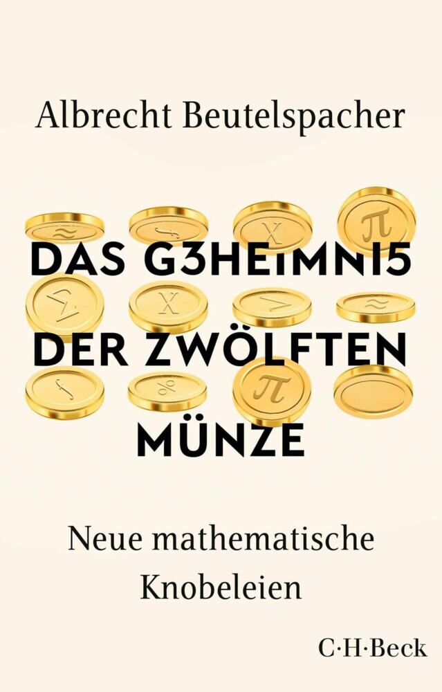 Das Geheimnis der zwölften Münze main product photo