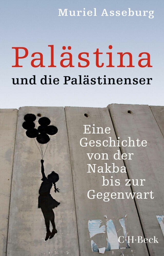 Palästina und die Palästinenser main product photo