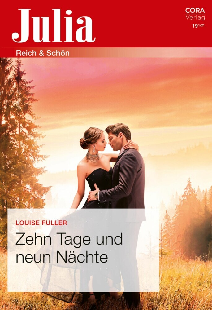Zehn Tage und neun Nächte main product photo