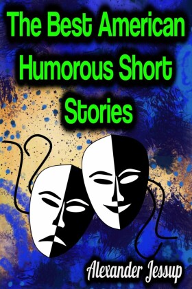 The Best American Humorous Short Stories