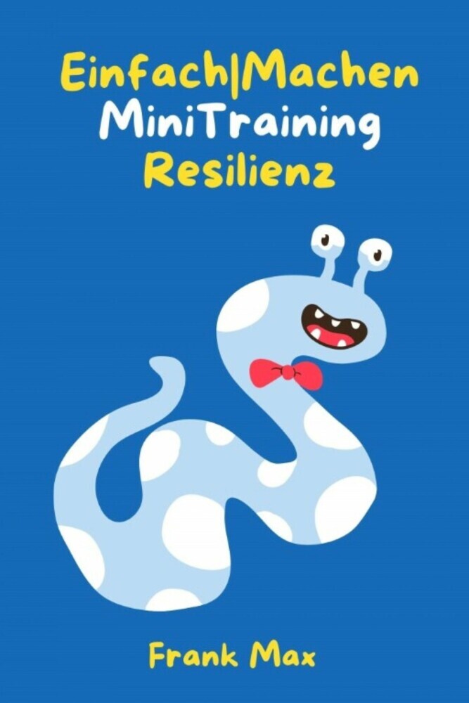 Einfach|Machen Mini-Training Resilienz main product photo