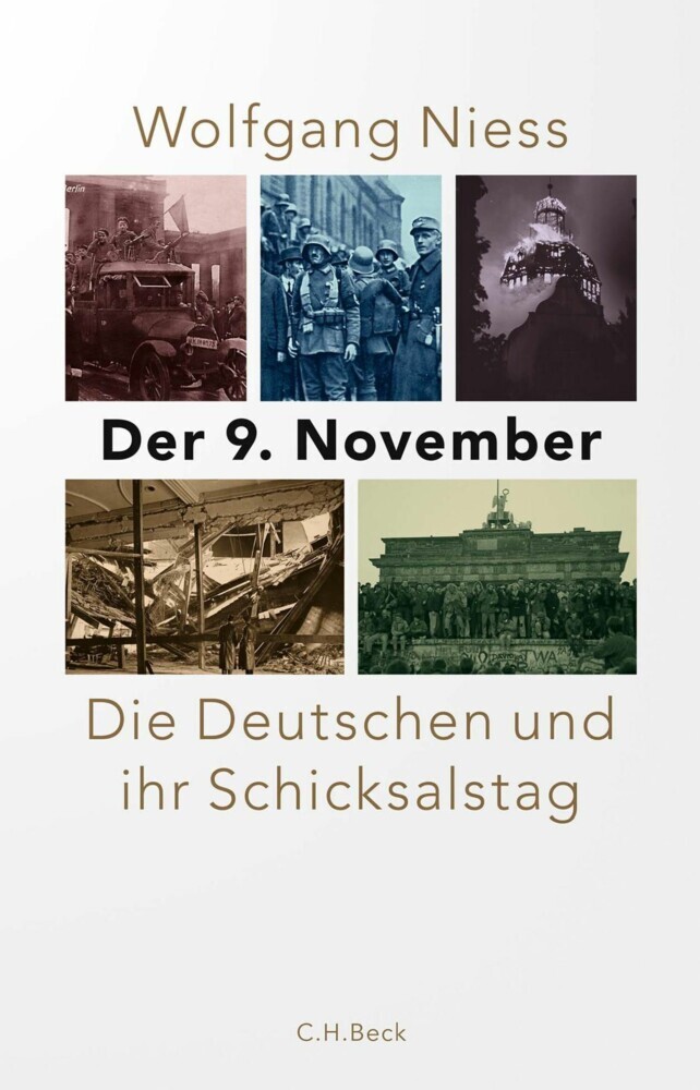 Der 9. November main product photo