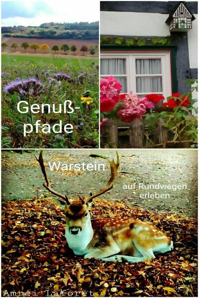 Genußpfade main product photo
