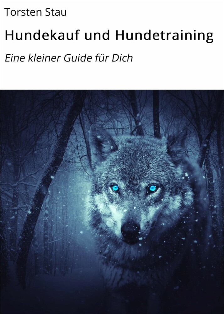 Hundekauf und Hundetraining main product photo