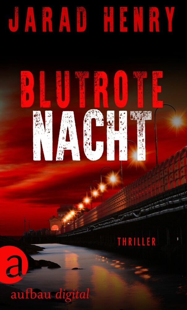 Blutrote Nacht main product photo