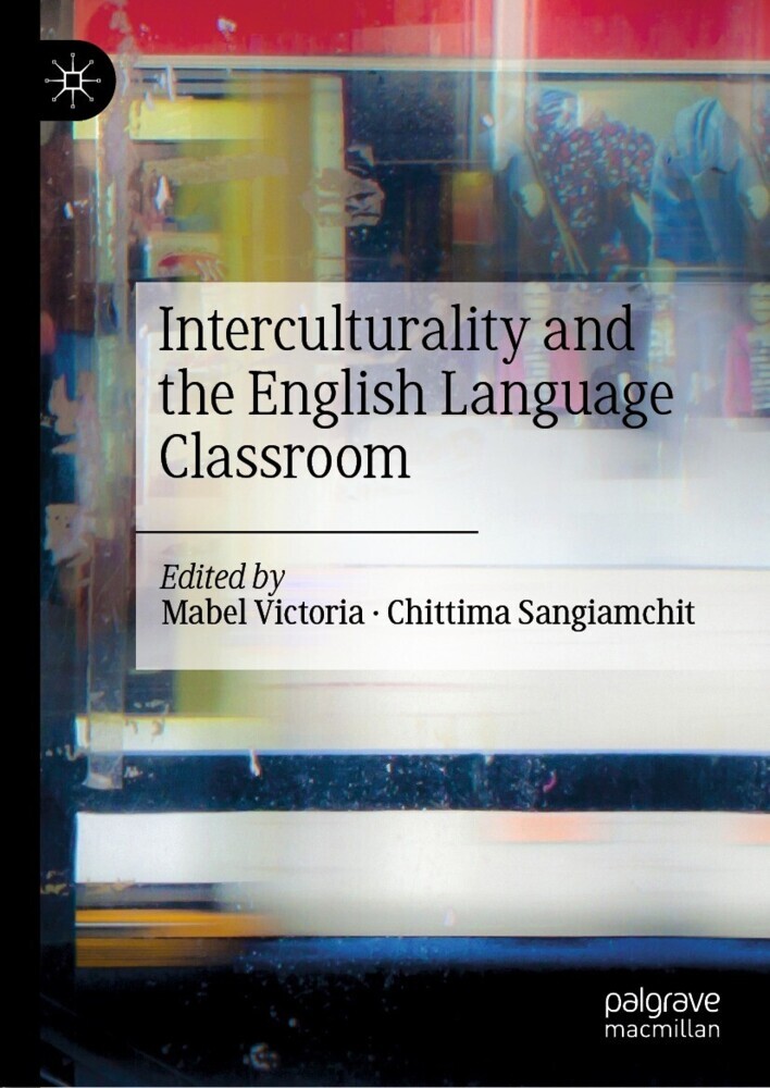 Interculturality and the English Language Classroom main product photo