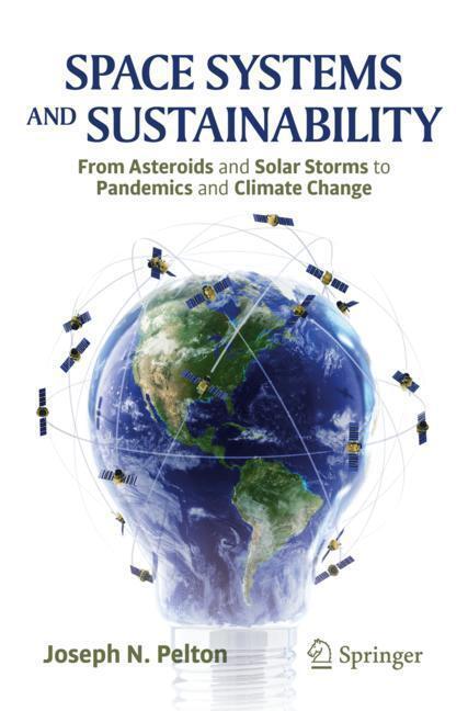 Space Systems and Sustainability main product photo