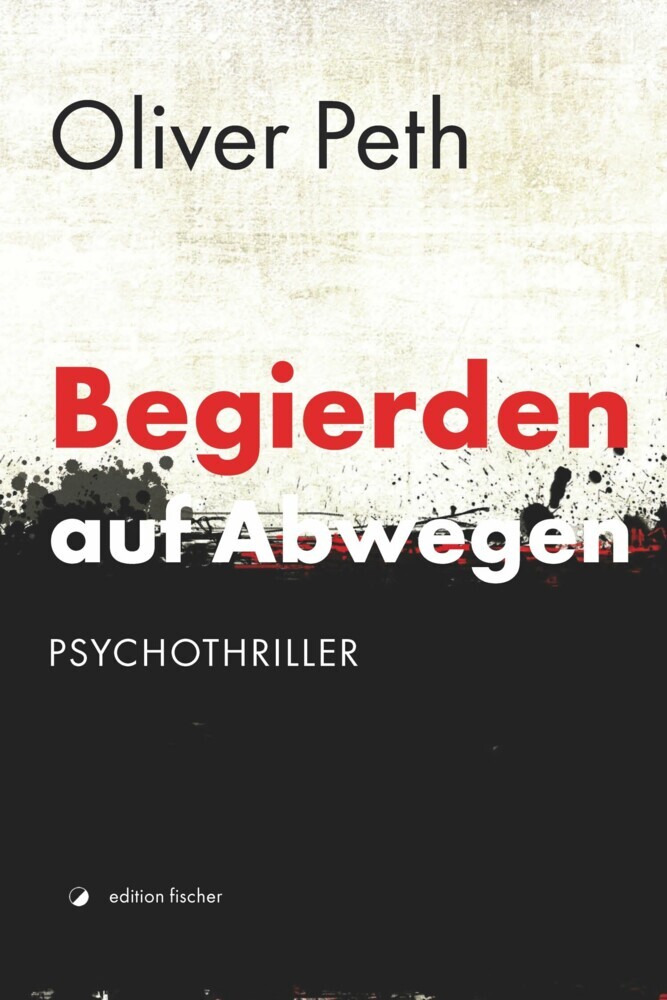 Begierden auf Abwegen main product photo