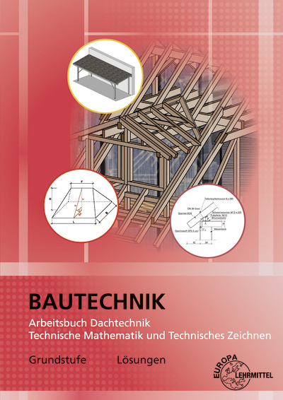 Lösungen zu 40806 main product photo