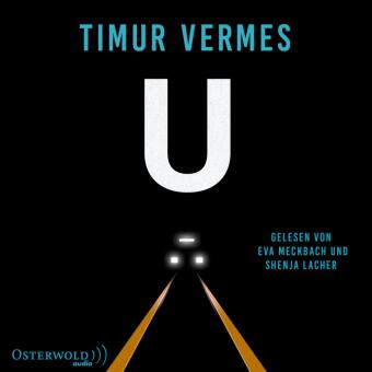 U, 2 Audio-CD