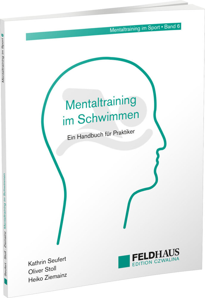 Mentaltraining im Schwimmen main product photo